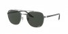 OKULARY RAY-BAN® RB 3688 004/K8 52 ROZMIAR M Z POLARYZACJĄ